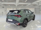  KIA  Sportage KIA  / 2021 / 5P / SUV 1.6 CRDI MHEV BUSINESS 2WD DCT #2