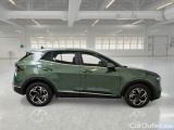  KIA  Sportage KIA  / 2021 / 5P / SUV 1.6 CRDI MHEV BUSINESS 2WD DCT #7