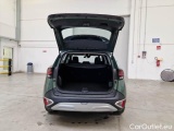  KIA  Sportage KIA  / 2021 / 5P / SUV 1.6 CRDI MHEV BUSINESS 2WD DCT #5