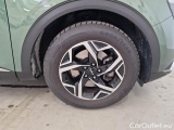  KIA  Sportage KIA  / 2021 / 5P / SUV 1.6 CRDI MHEV BUSINESS 2WD DCT #17