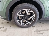  KIA  Sportage KIA  / 2021 / 5P / SUV 1.6 CRDI MHEV BUSINESS 2WD DCT #20