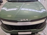  KIA  Sportage KIA  / 2021 / 5P / SUV 1.6 CRDI MHEV BUSINESS 2WD DCT #24