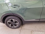  KIA  Sportage KIA  / 2021 / 5P / SUV 1.6 CRDI MHEV BUSINESS 2WD DCT #31