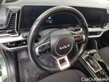  KIA  Sportage KIA  / 2021 / 5P / SUV 1.6 CRDI MHEV BUSINESS 2WD DCT #44