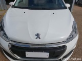  Peugeot  208 PEUGEOT  5 PORTE 10 ACTIVE 1.4 HDI 68CV FAP #29