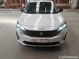  Peugeot  3008 PEUGEOT  / 2020 / 5P / SUV BLUEHDI 130 EAT8 SeS ACTIVE PACK #29