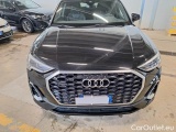  Audi  Q3 AUDI  SPORTBACK / 2019 / 5P / SUV 35 TDI QUATTRO S TRONIC QUATTRO EDITION #24