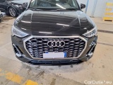  Audi  Q3 AUDI  SPORTBACK / 2019 / 5P / SUV 35 TDI QUATTRO S TRONIC QUATTRO EDITION #37