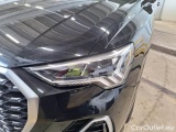  Audi  Q3 AUDI  SPORTBACK / 2019 / 5P / SUV 35 TDI QUATTRO S TRONIC QUATTRO EDITION #43