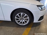  Audi  A4 AUDI  AVANT / 2019 / 5P / STATION WAGON 2.0 30 TDI 100KW BUSINESS S TRONIC #17