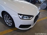  Audi  A4 AUDI  AVANT / 2019 / 5P / STATION WAGON 2.0 30 TDI 100KW BUSINESS S TRONIC #36