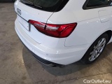 Audi  A4 AUDI  AVANT / 2019 / 5P / STATION WAGON 2.0 30 TDI 100KW BUSINESS S TRONIC #49