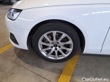  Audi  A4 AUDI  AVANT / 2019 / 5P / STATION WAGON 2.0 30 TDI 100KW BUSINESS S TRONIC #78