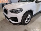  Bmw  X3 BMW  / 2017 / 5P / SUV XDRIVE 20D MH48V BUSINESS ADVANTAGE #25