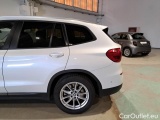 Bmw  X3 BMW  / 2017 / 5P / SUV XDRIVE 20D MH48V BUSINESS ADVANTAGE #56