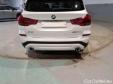  Bmw  X3 BMW  / 2017 / 5P / SUV XDRIVE 20D MH48V BUSINESS ADVANTAGE #49