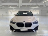  Bmw  X1 BMW  / 2019 / 5P / SUV SDRIVE 18D BUSINESS ADVANTAGE #6