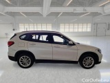  Bmw  X1 BMW  / 2019 / 5P / SUV SDRIVE 18D BUSINESS ADVANTAGE #7