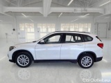  Bmw  X1 BMW  / 2019 / 5P / SUV SDRIVE 18D BUSINESS ADVANTAGE #8