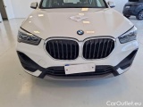 Bmw  X1 BMW  / 2019 / 5P / SUV SDRIVE 18D BUSINESS ADVANTAGE #29