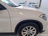  Bmw  X1 BMW  / 2019 / 5P / SUV SDRIVE 18D BUSINESS ADVANTAGE #34
