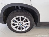  Bmw  X1 BMW  / 2019 / 5P / SUV SDRIVE 18D BUSINESS ADVANTAGE #68