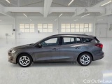  Ford  Focus FORD  / 2018 / 5P / STATION WAGON 1.5 ECOBLUE 120CV BUSINESS SW #8