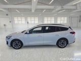  Ford  Focus FORD  / 2018 / 5P / STATION WAGON 1.5 ECOBLUE 120CV BUS. CAMBIO AUTOM. SW #8