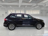  Volkswagen  Tiguan VOLKSWAGEN  / 2020 / 5P / SUV 1.5 TSI ACT 96KW LIFE #7
