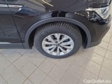  Volkswagen  Tiguan VOLKSWAGEN  / 2020 / 5P / SUV 1.5 TSI ACT 96KW LIFE #33
