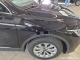  Volkswagen  Tiguan VOLKSWAGEN  / 2020 / 5P / SUV 1.5 TSI ACT 96KW LIFE #35