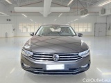  Volkswagen  Passat VOLKSWAGEN  / 2019 / 5P / STATION WAGON VAR. 2.0 TDI SCR EVO 110KW EXECUTIVE DSG #6