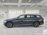  Volkswagen  Passat VOLKSWAGEN  / 2019 / 5P / STATION WAGON VAR. 2.0 TDI SCR EVO 110KW EXECUTIVE DSG #8