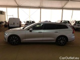  Volvo  V60 VOLVO  / 2019 / 5P / STATION WAGON B4 D AUTOM.MOM.BUSINESS PRO MY22 #8
