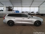  Volvo  V60 VOLVO  / 2019 / 5P / STATION WAGON B4 D AUTOM.MOM.BUSINESS PRO MY22 #7