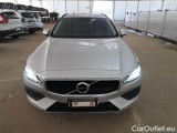  Volvo  V60 VOLVO  / 2019 / 5P / STATION WAGON B4 D AUTOM.MOM.BUSINESS PRO MY22 #6