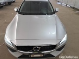  Volvo  V60 VOLVO  / 2019 / 5P / STATION WAGON B4 D AUTOM.MOM.BUSINESS PRO MY22 #28