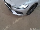  Volvo  V60 VOLVO  / 2019 / 5P / STATION WAGON B4 D AUTOM.MOM.BUSINESS PRO MY22 #32