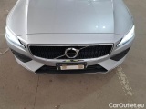  Volvo  V60 VOLVO  / 2019 / 5P / STATION WAGON B4 D AUTOM.MOM.BUSINESS PRO MY22 #35