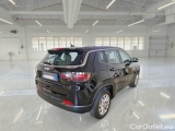  Jeep  Compass JEEP  / 2021 / 5P / SUV 1.6 MJET II 96KW BUSINESS #2