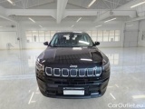  Jeep  Compass JEEP  / 2021 / 5P / SUV 1.6 MJET II 96KW BUSINESS #6
