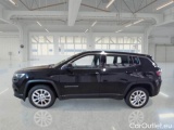  Jeep  Compass JEEP  / 2021 / 5P / SUV 1.6 MJET II 96KW BUSINESS #8