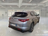  Alfa Romeo   STELVIO ALFA ROMEO / 2017 / 5P / SUV 2.2 TURBO DIESEL 190CV AT8 Q4 SPRINT #2