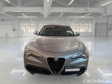  Alfa Romeo   STELVIO ALFA ROMEO / 2017 / 5P / SUV 2.2 TURBO DIESEL 190CV AT8 Q4 SPRINT #6