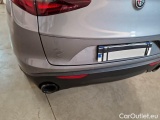  Alfa Romeo   STELVIO ALFA ROMEO / 2017 / 5P / SUV 2.2 TURBO DIESEL 190CV AT8 Q4 SPRINT #33