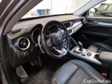  Alfa Romeo   STELVIO ALFA ROMEO / 2017 / 5P / SUV 2.2 TURBO DIESEL 190CV AT8 Q4 SPRINT #49