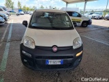  Fiat  Panda FIAT  VAN 2016 POSTE 1.3 MJT 80 CV EURO6 VAN SeS 2 POSTI POP #6