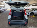  Fiat  Panda FIAT  VAN 2016 POSTE 1.3 MJT 80 CV EURO6 VAN SeS 2 POSTI POP #5