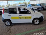  Fiat  Panda FIAT  VAN 2016 POSTE 1.3 MJT 80 CV EURO6 VAN SeS 2 POSTI POP #7