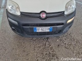  Fiat  Panda FIAT  VAN 2016 POSTE 1.3 MJT 80 CV EURO6 VAN SeS 2 POSTI POP #24